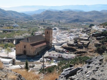 Municipio de Gérgal en Almería Municipio de Gérgal en Almería
