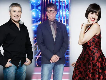 El Hormiguero El Hormiguero