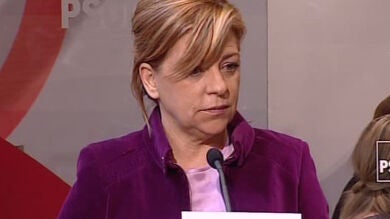 El PSOE presentará el recurso contra el euro por receta