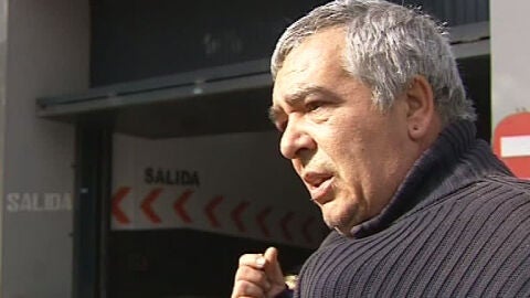 El 'gorrilla' Antonio evit&oacute; un atraco