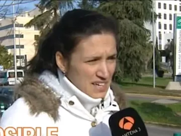 Pide un trasplante para su hijo Pide un trasplante para su hijo