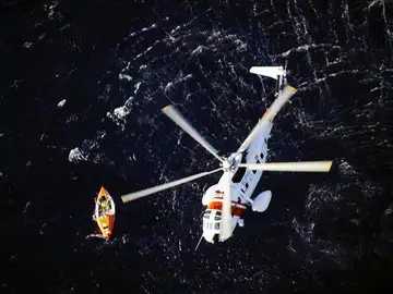 Salvamento Marítimo de Las Palmas Salvamento Marítimo de Las Palmas