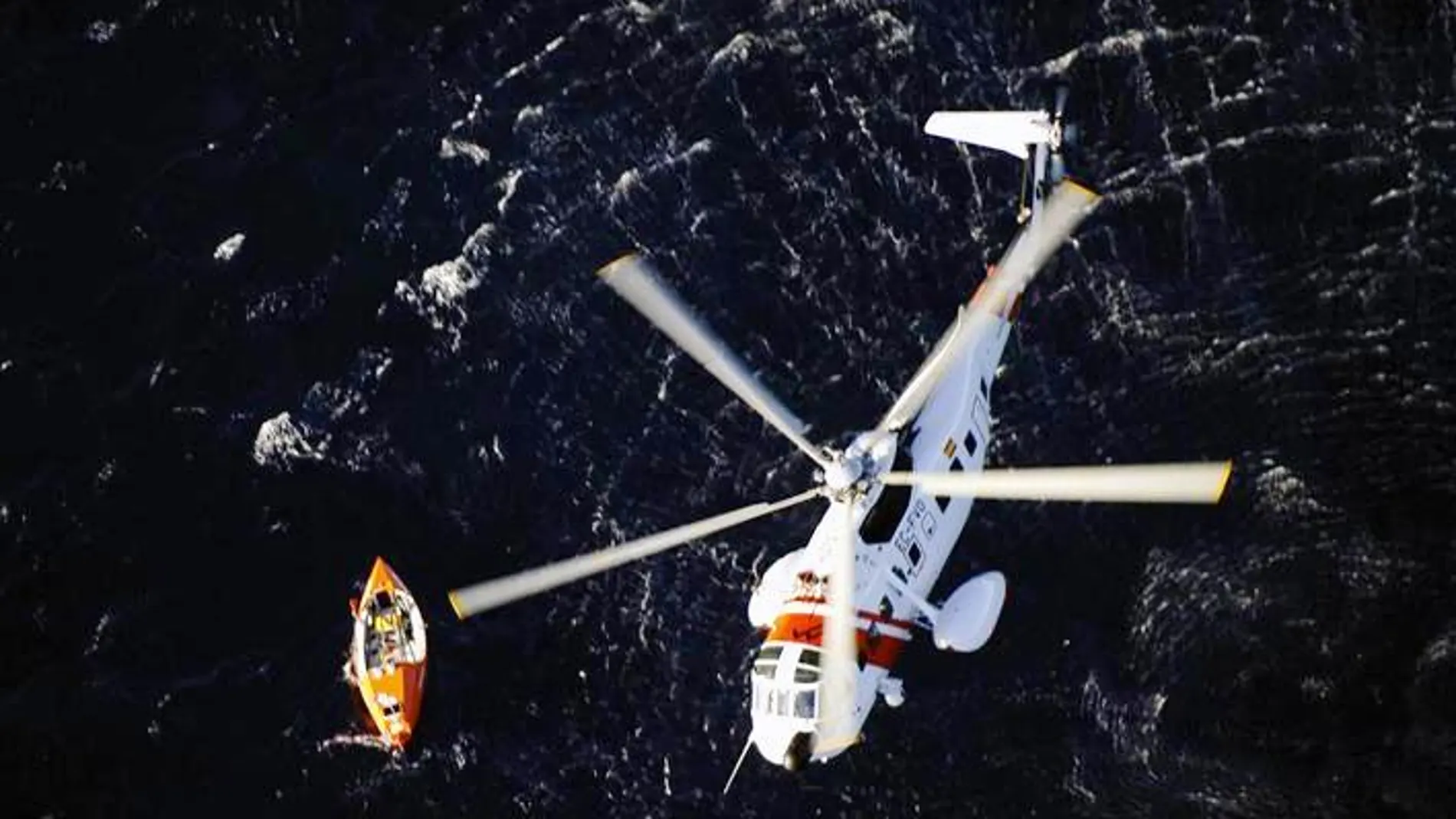 Salvamento Marítimo de Las Palmas Salvamento Marítimo de Las Palmas