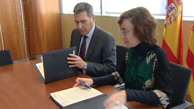 El Canal Fan 3 está presente en los hospitales de Aragón