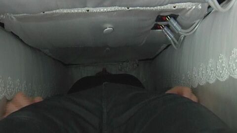 Dise&ntilde;an en Suecia un ataud musical para quienes quieran ser enterrados con su m&uacute;sica favorita