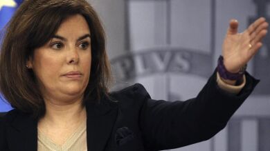 El Gobierno anuncia que recurrirá ante el Constitucional el euro por receta en Madrid