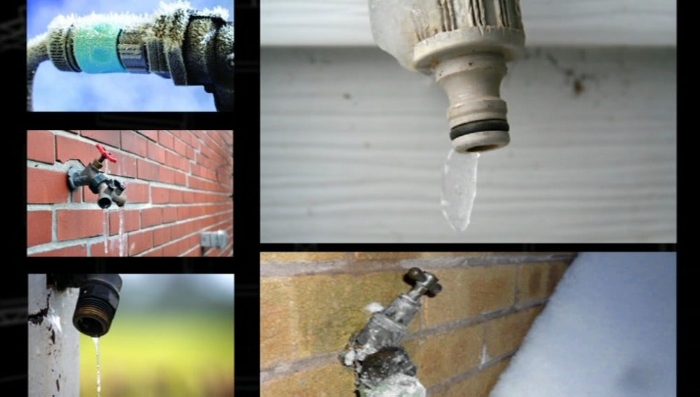 Aislamiento de tuberías