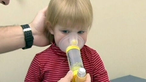 Alerta por gripe en Nueva York