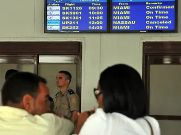 Españoles emigrantes Españoles emigrantes