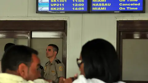Españoles emigrantes Españoles emigrantes