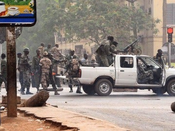 Muere uno de los cabecillas salafistas en Mali