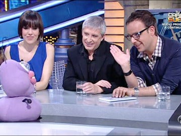 El hormiguero