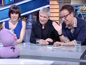 El hormiguero El hormiguero