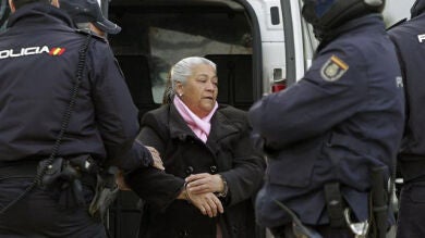 Comienza el mayor juicio por narcotráfico de la historia de Baleares