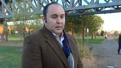 El portavoz del Ayuntamiento de Mérida retiene a un ladrón tras un 