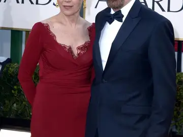 Bryan Cranston... ¿o Heisenberg? Bryan Cranston... ¿o Heisenberg?