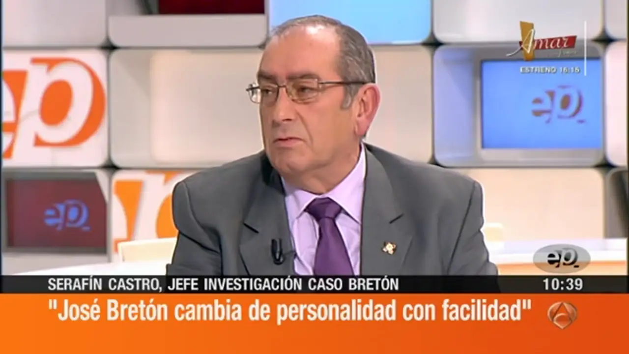 "No había indicios de que los niños estuvieran vivos"