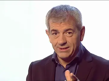 Carlos Sobera Carlos Sobera