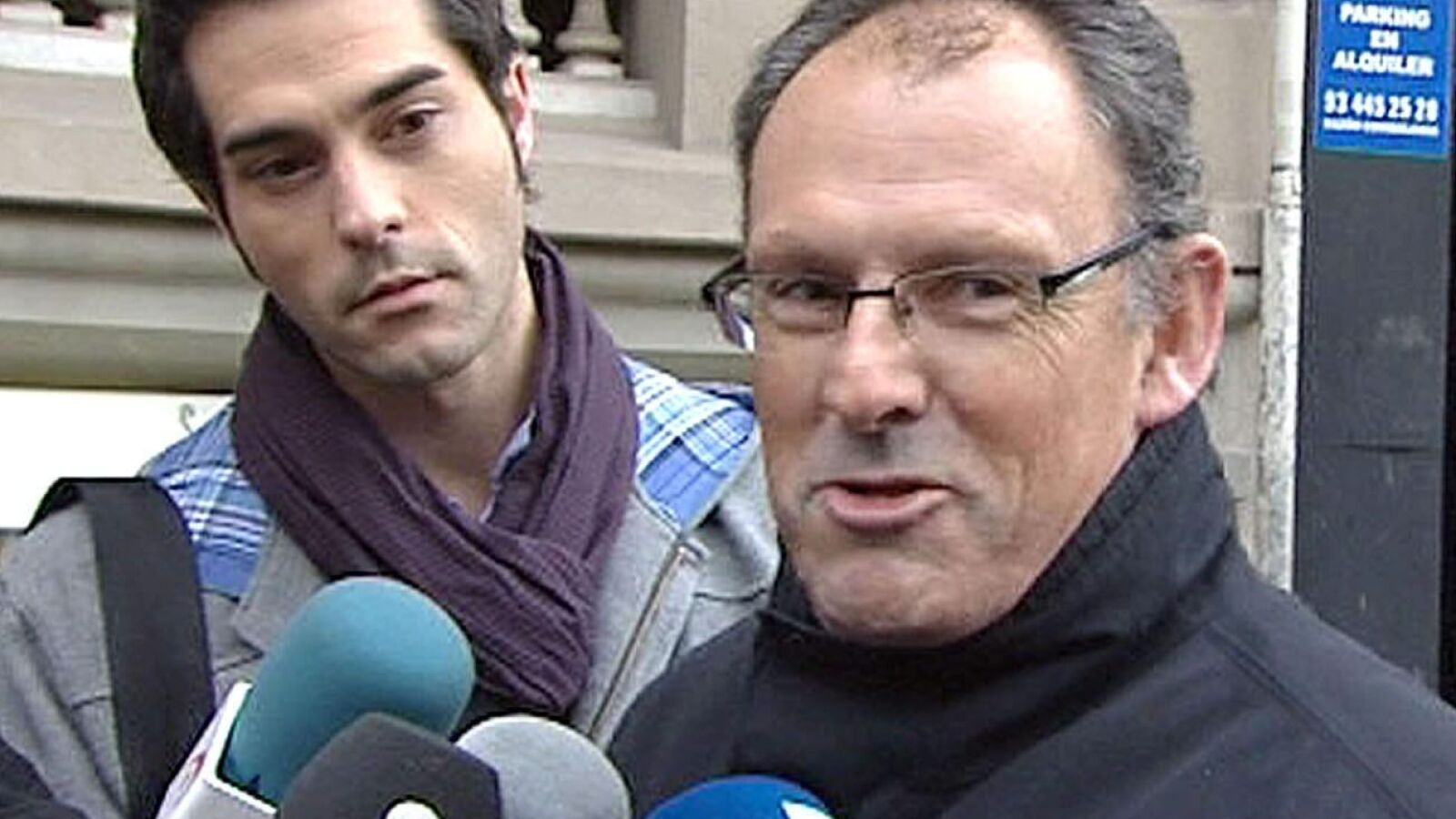 El juez Castro impone una fianza civil de 8,1 millones de euros para Urdangarin y Torres