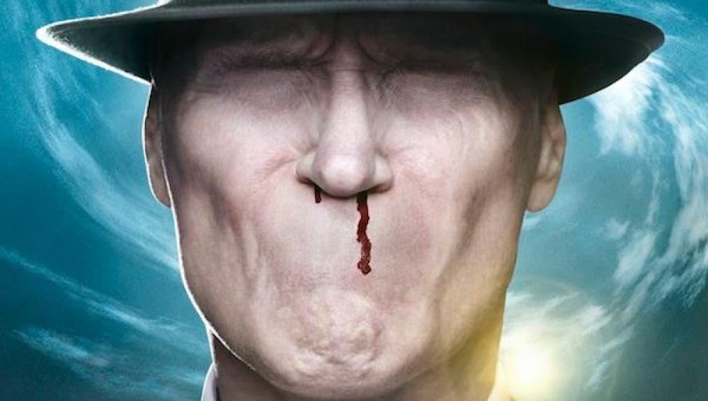 Capítulo final de 'Fringe'