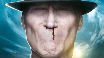 Capítulo final de 'Fringe'