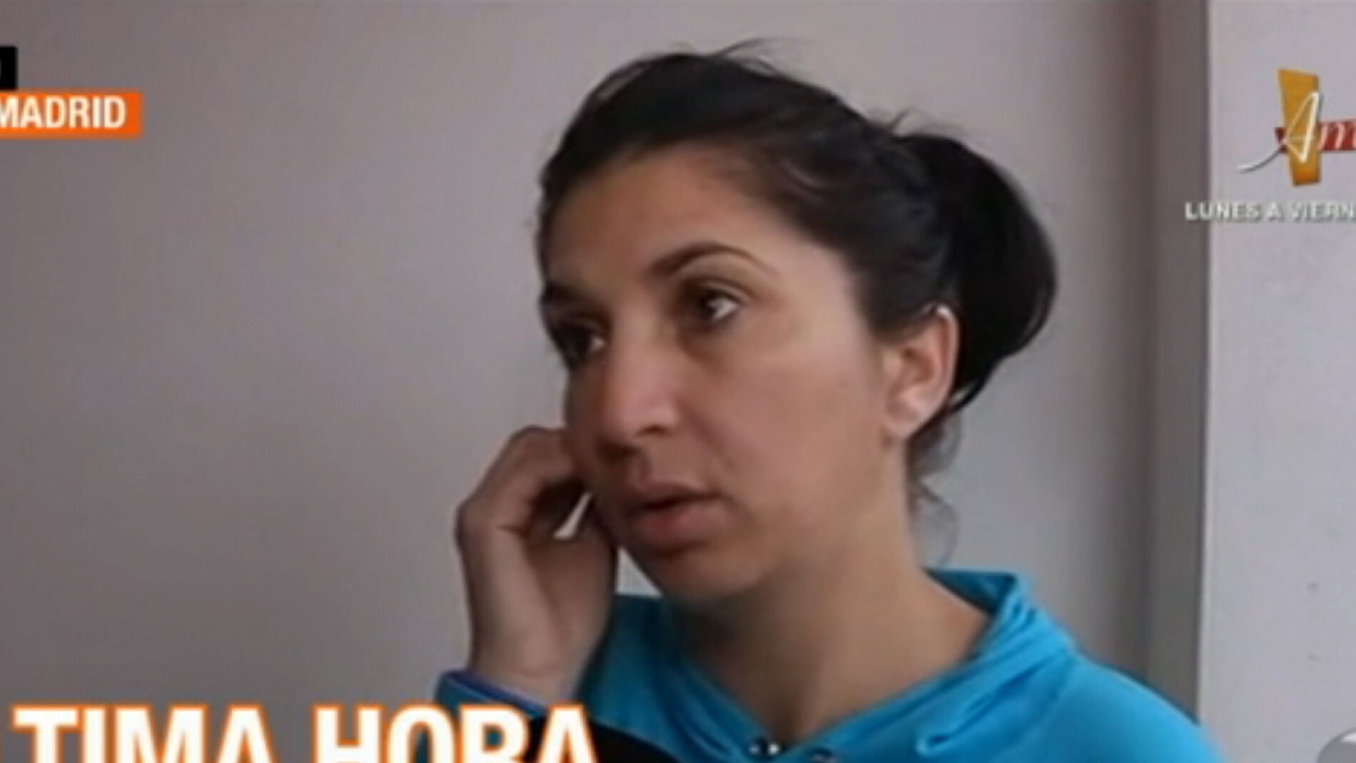 Okupas en Parla