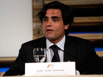 Juan José Güemes