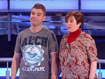 Atrapa un millón Atrapa un millón
