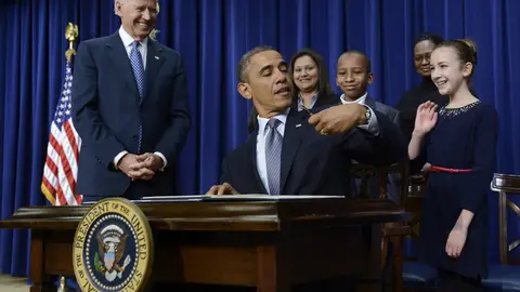 Barack Obama Barack Obama