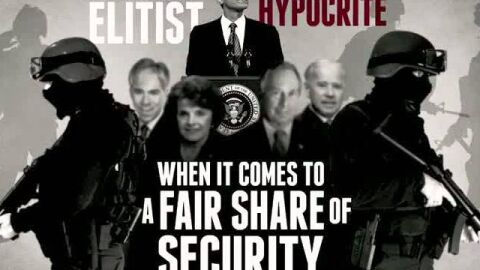 Captura del v&iacute;deo publicado por la Asociaci&oacute;n del Rifle