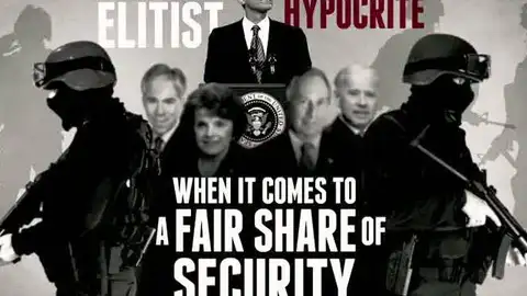 Captura del vídeo publicado por la Asociación del Rifle Captura del vídeo publicado por la Asociación del Rifle