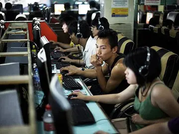 Empresa tecnológica en China Empresa tecnológica en China