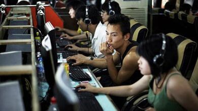 Despiden a un programador norteamericano por subcontratar a una empresa china para que hiciera su trabajo