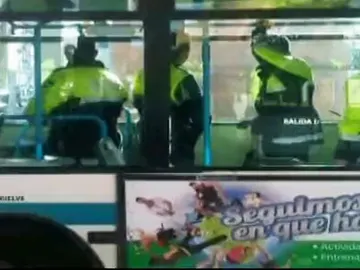 Policía local de Huelva. Policía local de Huelva.