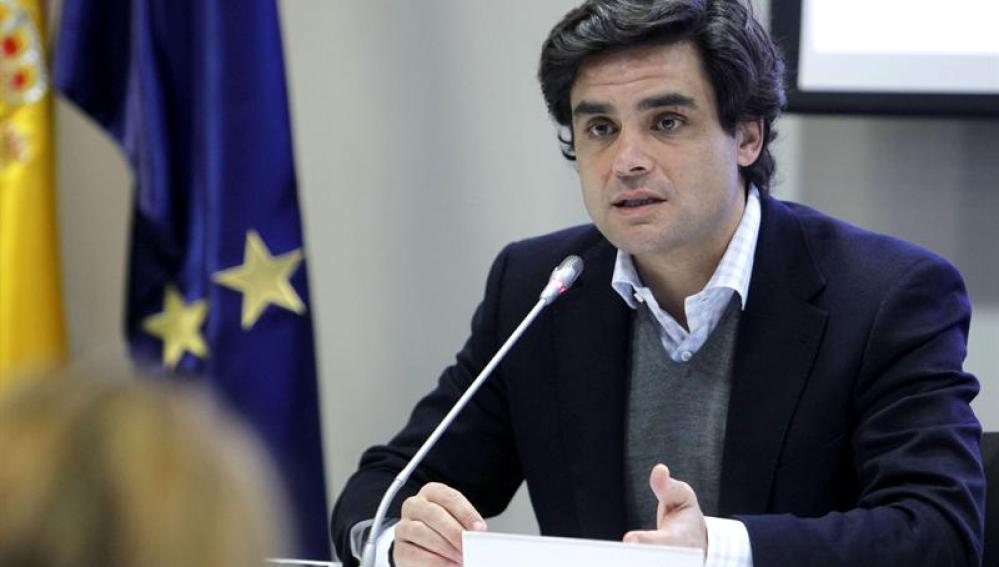 Exconsejero de Sanidad, Juan José Güemes