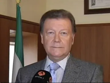 José Antonio Martín Caro José Antonio Martín Caro