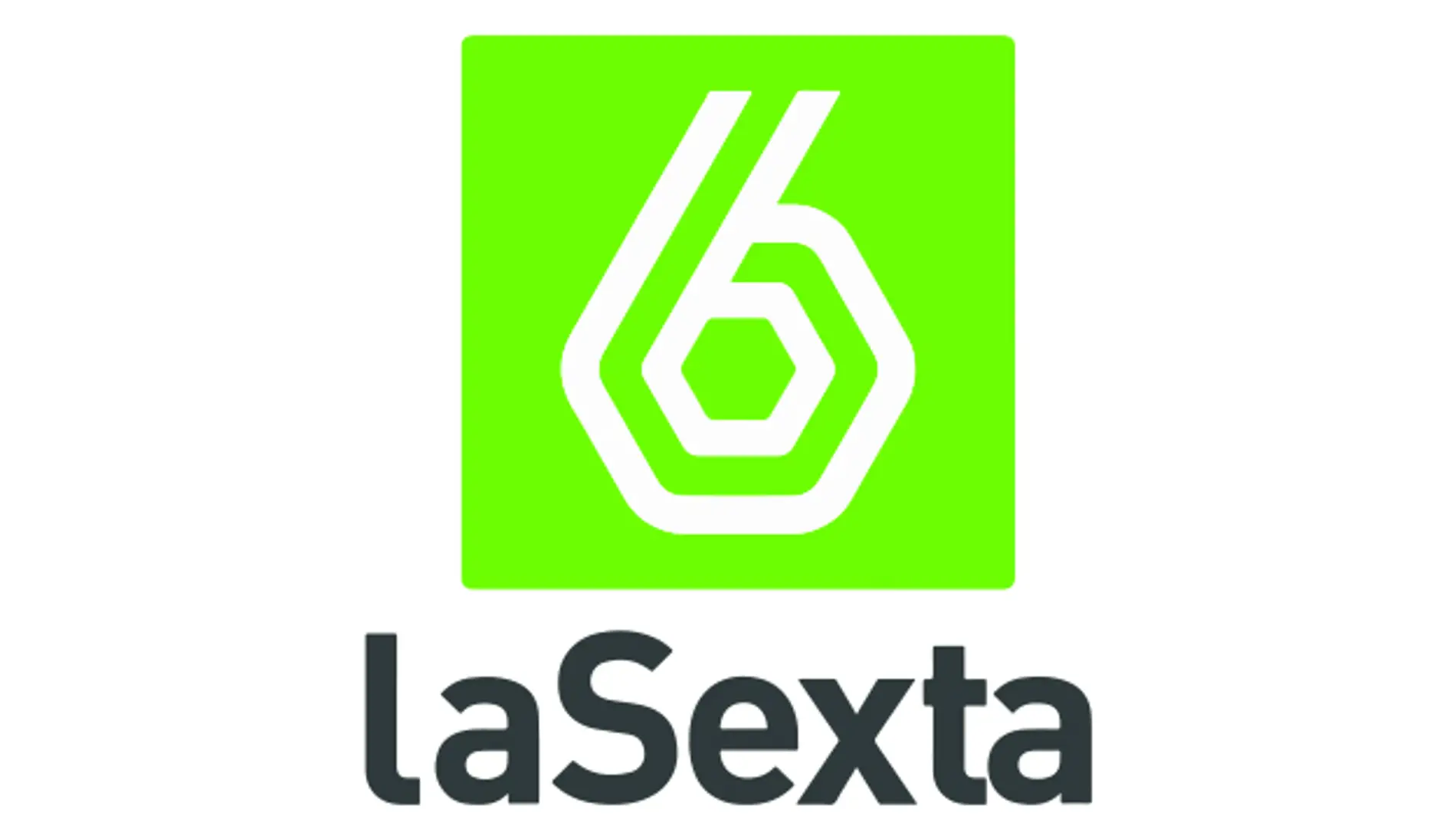 Logo laSexta