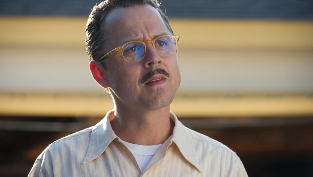 Giovanni Ribisi se une al reparto de 'Gangster Squad'