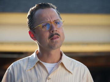 Giovanni Ribisi se une al reparto de 'Gangster Squad'