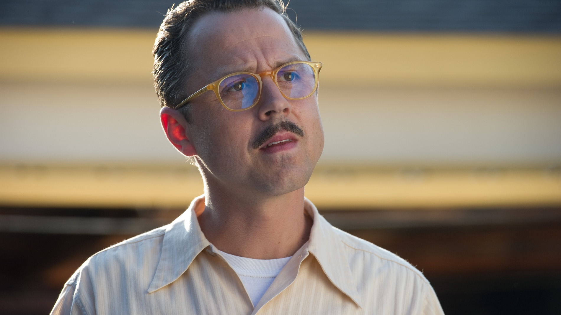 Giovanni Ribisi se une al reparto de 'Gangster Squad'
