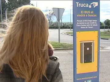 Nuevo sistema de transporte en Reus Nuevo sistema de transporte en Reus