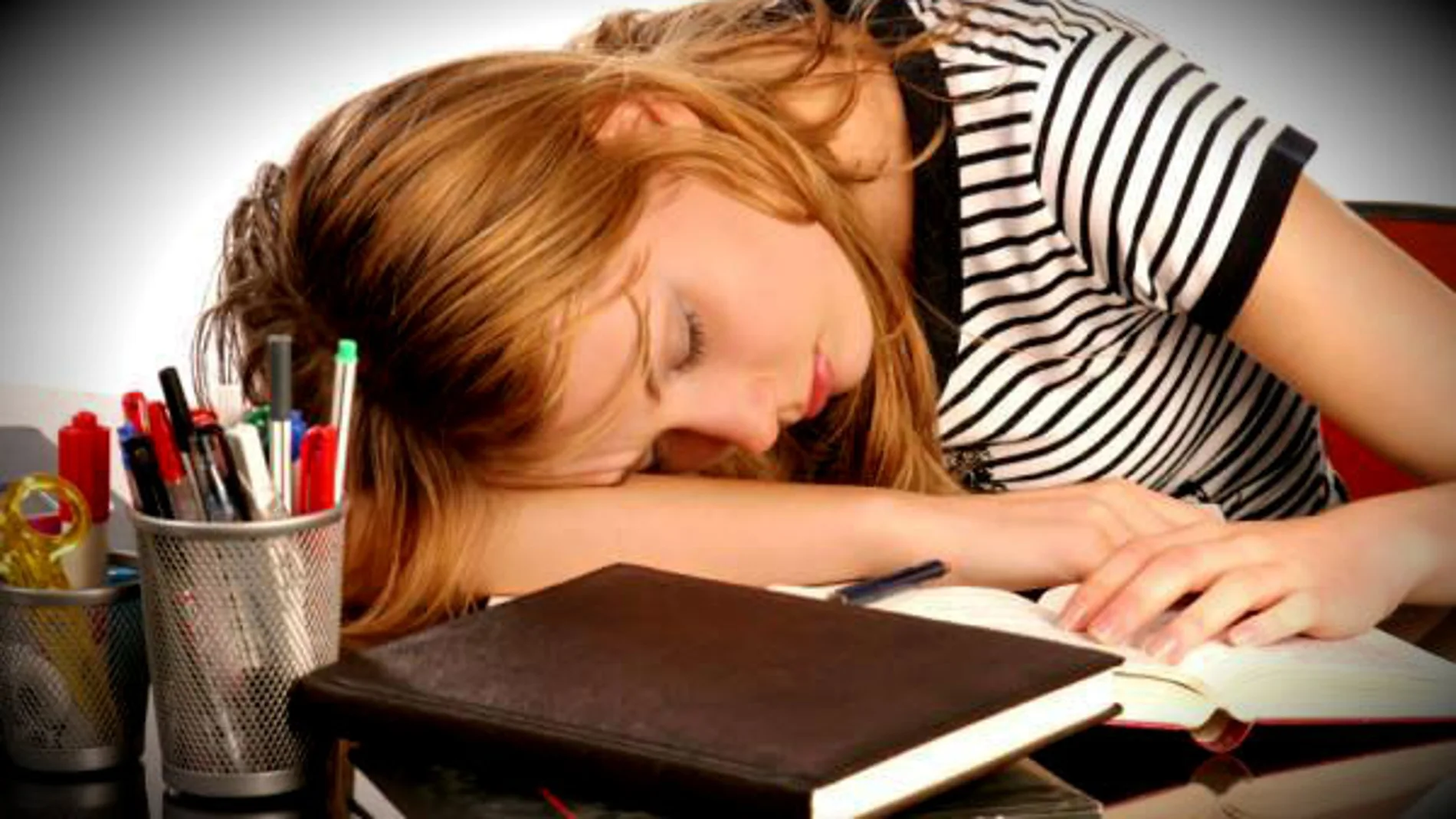 El estrés adolescente puede causar enfermedades mentales en la edad adulta, según un estudio El estrés adolescente puede causar enfermedades mentales en la edad adulta, según un estudio