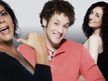 El Hormiguero El Hormiguero