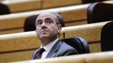 De Guindos: 