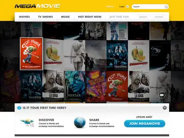 Mega, el nuevo sitio de almacenamiento web de Kim Dotcom Mega, el nuevo sitio de almacenamiento web de Kim Dotcom