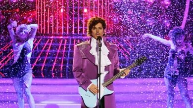 'Tu Cara Me Suena' líder de la noche con 22,5% de audiencias