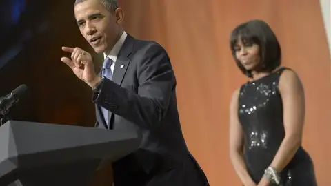 Barack Obama Barack Obama