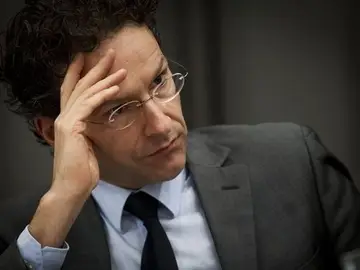 Jeroen Dijsselbloem, nuevo presidente del Eurogrupo Jeroen Dijsselbloem, nuevo presidente del Eurogrupo