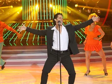 Daniel Diges Daniel Diges