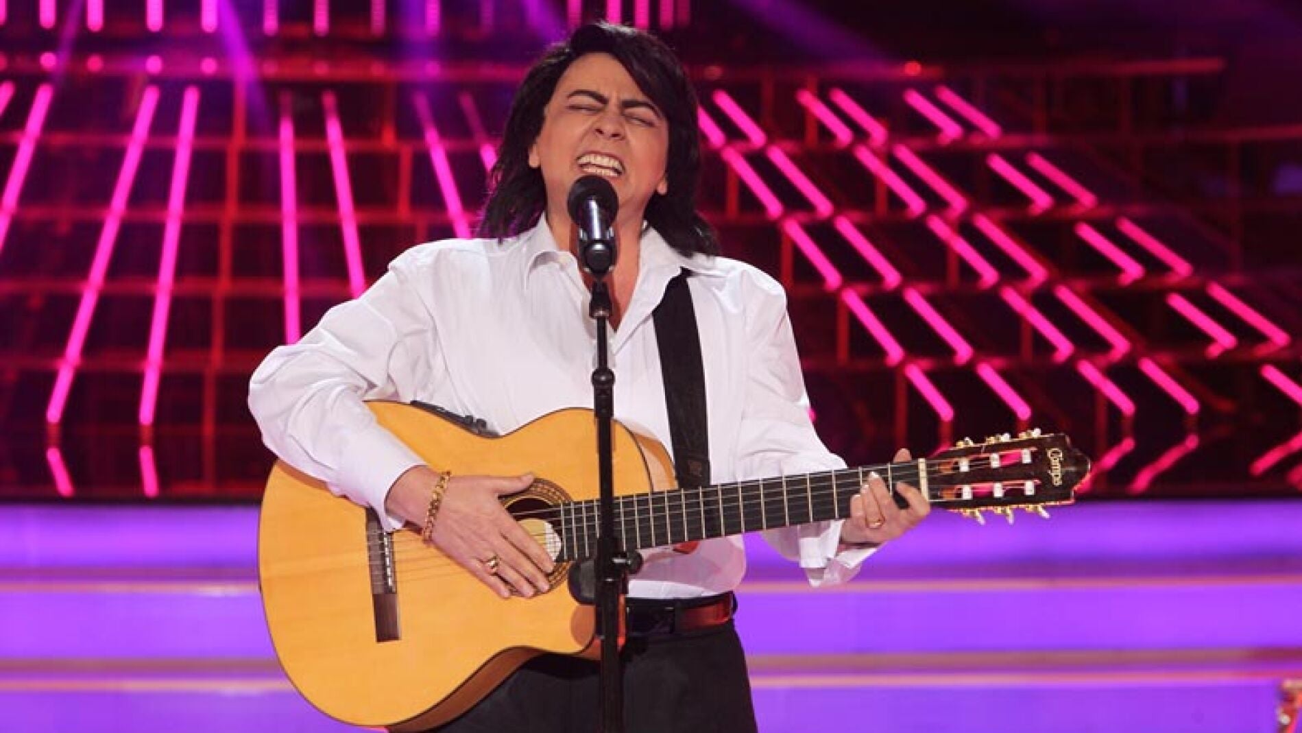 Mar&iacute;a del Monte